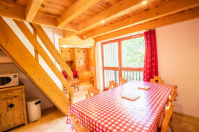 Résidence Les Arolles - LES AROLLES - AR31A MAE-3158